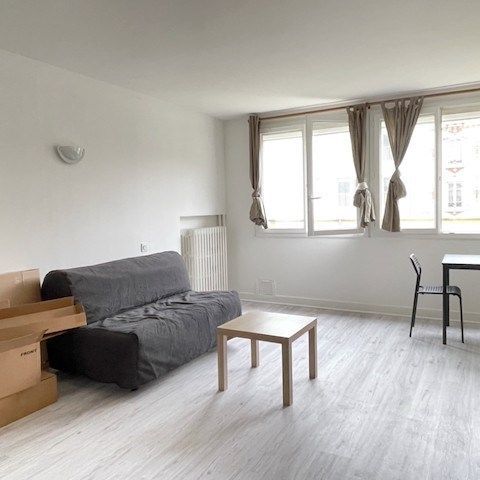 Location Appartement Rosny-sous-Bois 93110 Centre-Ville - Photo 1