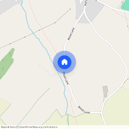 Quantock View, Station Road, Williton, Somerset, TA4