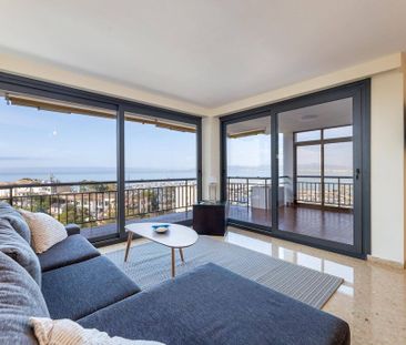 3 room luxury Flat for rent in Llucmajor, Spain - Foto 4