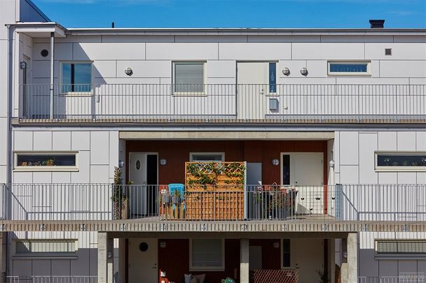 Kvarngränd 2 - Foto 1