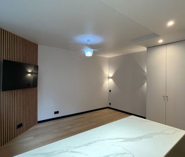 Location appartement 1 pièce, 21.00m², Paris 16 - Photo 1