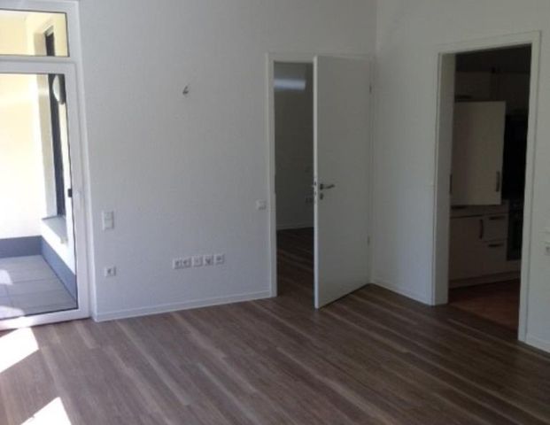 Selbständig Wohnen im Alter 2 Zimmer App im Senioren Wohnen - Photo 1