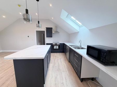 The Lodge, 11 Reservoir Road, Banbridge, BT32 4LD - Photo 3