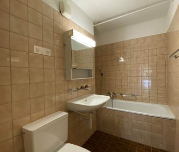 2 Zimmer, 69 m², 3. Stock - Photo 2