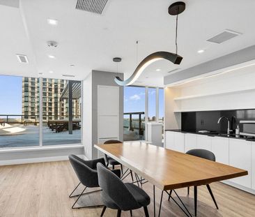 For Lease - 335 wheat boom Drive Unit# 1611, Oakville, Ontario - Photo 4