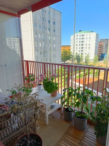Valthornsgatan, Västra Frölunda - Photo 4