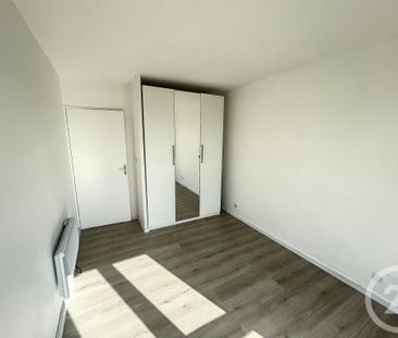 Appartement F2 À Louer 2 Pièces - 46,69 M - Photo 1