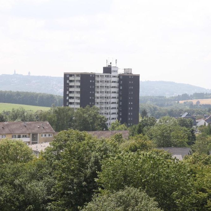 3-Zimmer-Wohnung in Remscheid Lüttringhausen - Photo 1