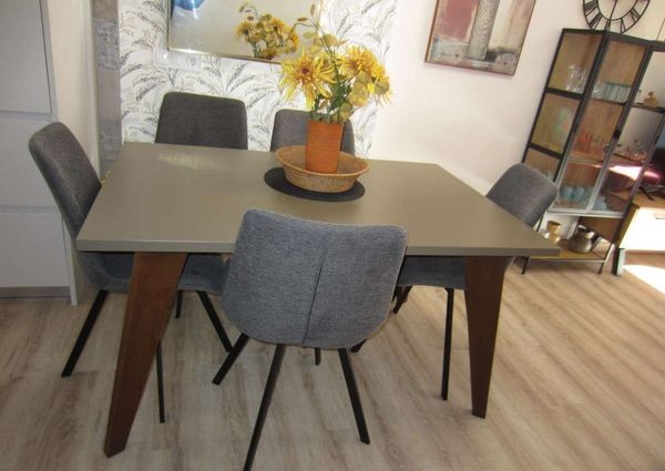 3 room luxury Apartment for rent in Fuengirola, Spain