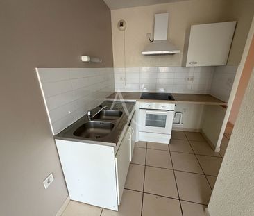 Location Appartement 2 pièces 40m² - Photo 5