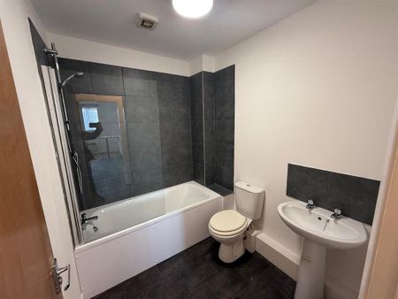 1 bedroom flat to rent - Photo 3