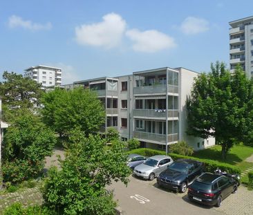 4 Zimmer, 82 m², 2. Stock - Photo 4