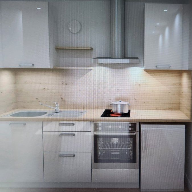 Appartement 2 pièces à Dunkerque - Photo 1