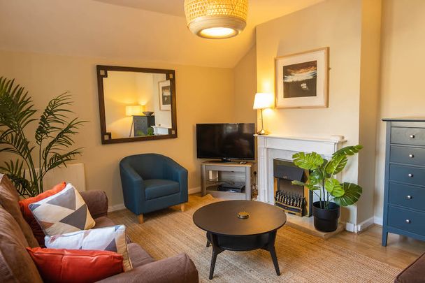 Parkcourt Townhouses (3 Bed), Sandymount, Dublin 4 - Photo 1