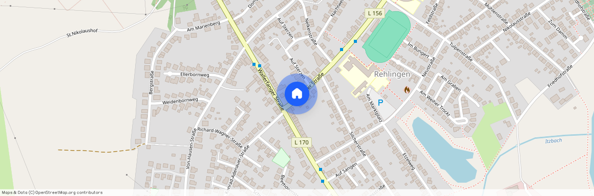 66780 Saarland - Rehlingen-Siersburg