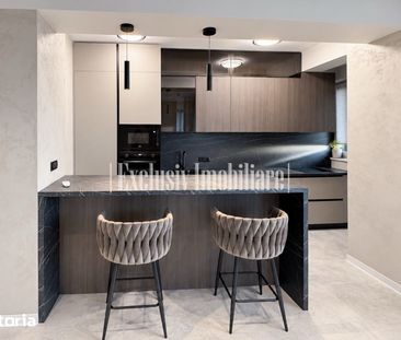 AVi Garden - Apartament Premium - Prima închiriere | Parcare subterana - Photo 1