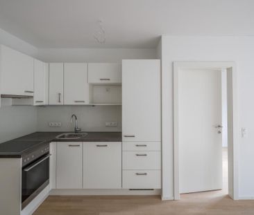 Neuwertig & tolle Lage!! Super-moderne 2-Zimmer Wohnung - Foto 3