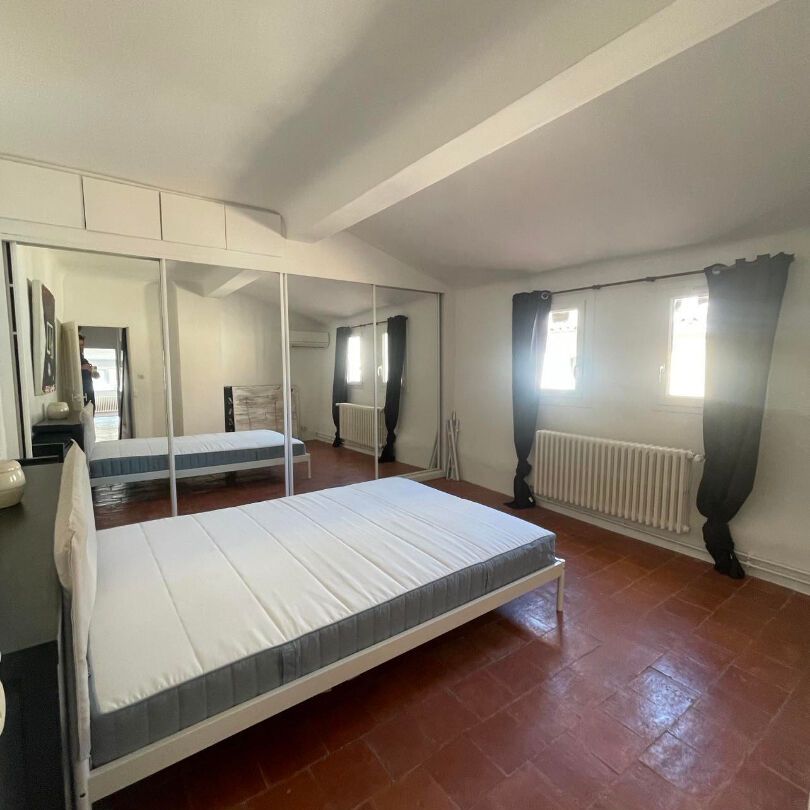 APPARTEMENT AIX EN PROVENCE - 3 pièce(s) - 65 m2 - Photo 1