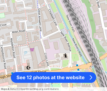 Signature House, 4 Jubilee Walk, Postmark, WC1X - Photo 1