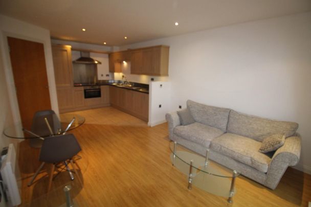 1 bedroom House To Let - Photo 1