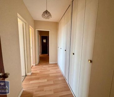 Appartement à louer 1 pièce 53.37m² - Photo 6