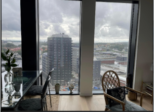 Lodjursstråket, Göteborg - Foto 3