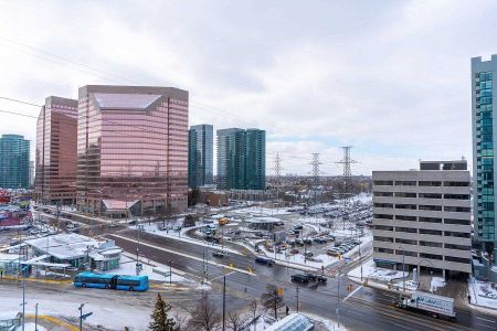 For Lease - 5765 Yonge Street Unit# 809, Toronto, Ontario - Photo 5