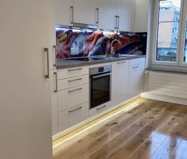 3 Zimmer, 90 m², 1. Stock - Foto 2