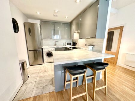Wilson Street, City Centre, Glasgow, G1 1HD - Photo 5