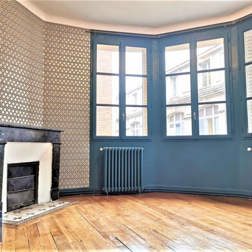 Location Appartement 4 pièces 93m² MONTAUBAN 82000 - Photo 1