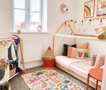 3 bedroom terraced house to rent - Photo 4