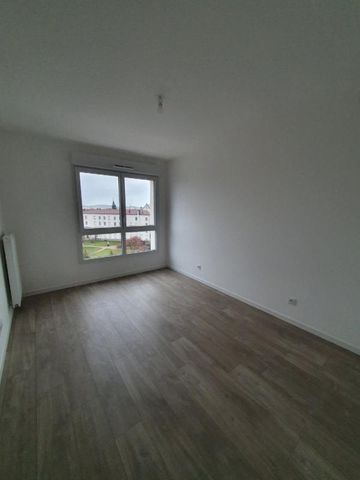 Location Appartement 2 pièces 49m² NANCY 54000 - Photo 3