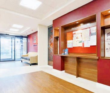 1 bedroom private hall to rent - Photo 5