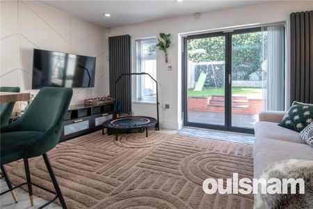 3 bedroom terraced house to rent - Photo 3