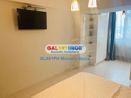Inchiriere apartament 2 camere, de lux, Ploiesti, Ultracentral - Photo 5