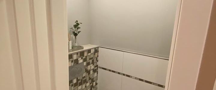 3 Zimmer Wohnung in der schönen Gartenstadt - Photo 1