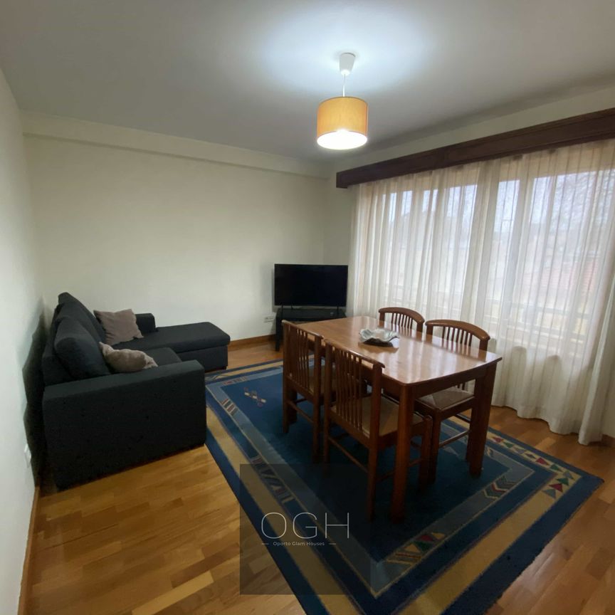 Apartamento T1 em Porto - Foto 1