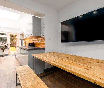 1 bedroom in a house share to rent - Photo 2