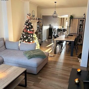 Huis te huur in Baardegem - Photo 1