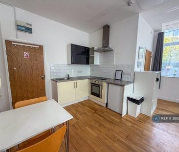 Studio to rent - Photo 5