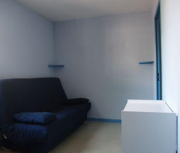 STUDIO ESTUDIANTINES - Photo 1