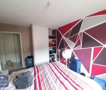 Appartement à louer 2 pièces 54.44m² - Photo 5