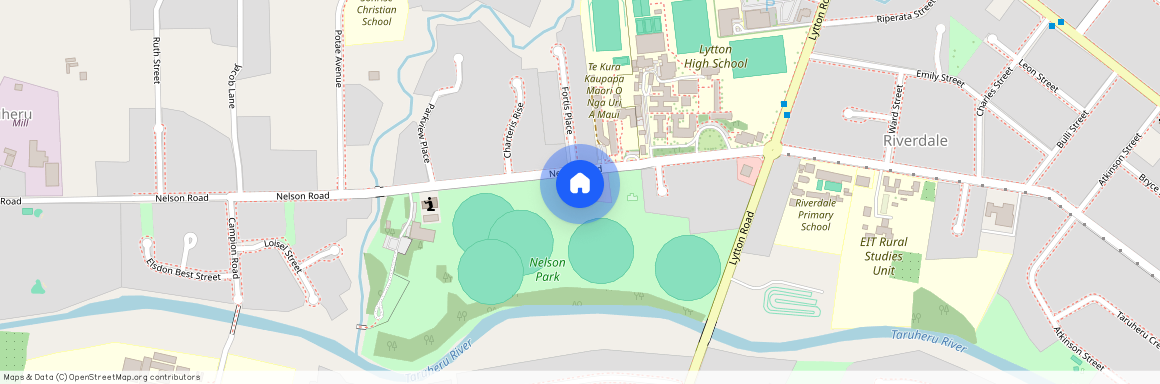 Gisborne District, 380B Nelson Road, Riverdale