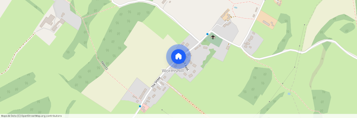 The Street, Wormshill, Sittingbourne