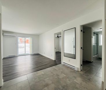 41/2 A LOUER QUEBEC - Photo 1