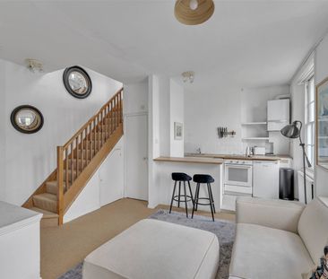 Regents Park Road, Primrose Hill, NW1 flat to rent - Photo 3