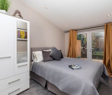 Tilgate 1 bedroom house to rent - Photo 1