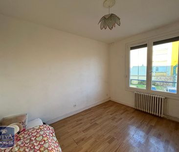 Location Maison 5 pièces 84m² CHATEAU THIERRY 02400 - Photo 4