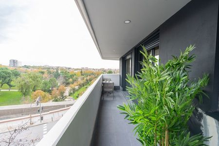 Alquiler de piso en Calle Marqués de Viana, 82 - Photo 4