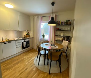 Nygårdsvägen 4 - Foto 2